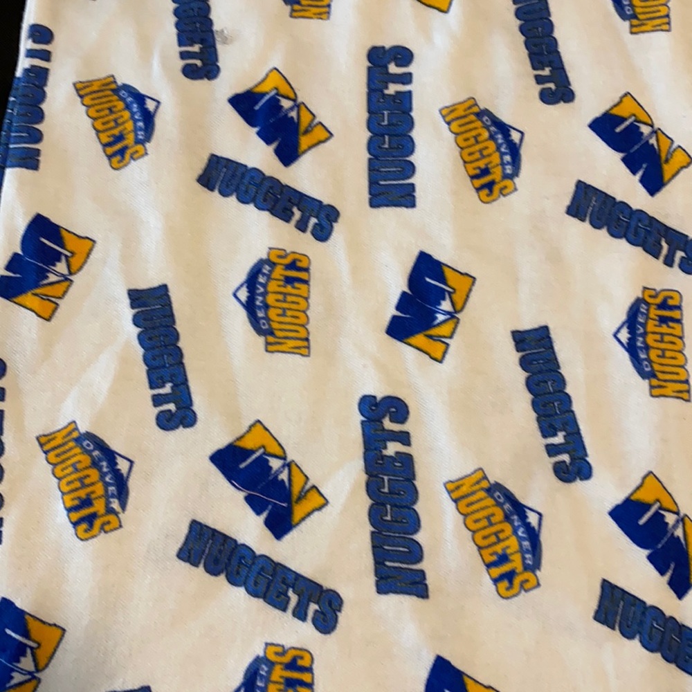 Denver Nuggets Night Gown